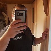 Sexmagic1988 - mann, 37 Jahre, Kraków