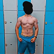 DonAkin55 - mężczyzna, 27 lat, Kozienice