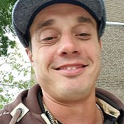 Szalonyszakal84 - mann, 41 Jahre, Rotterdam