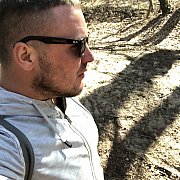 MateuszekXxxx - чоловік, 34 років, Szczecin