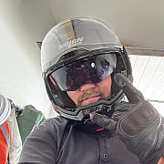 Ukryty40 - mężczyzna, 45 lat, Legionowo