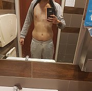 Sebastian2022 - mężczyzna, 35 lat, Gliwice