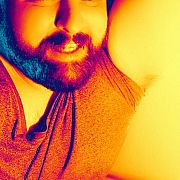 Pitboy - man, 34 years, Warszawa