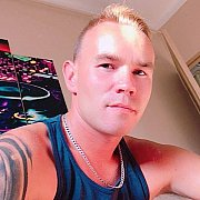 Dawids89 - man, 35 years, Pyskowice