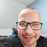 Punknotdeath90 - muž, 37 let, Lublin