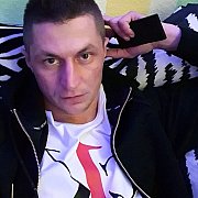 Armin0981 - чоловік, 40 років, Třinec