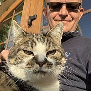 Nowik71 - чоловік, 54 років, Łódź