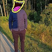 Wlodek120 - чоловік, 29 років, Nowy Sącz