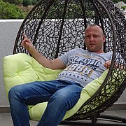 Aro0000 - mężczyzna, 40 lat, Jelenia Góra