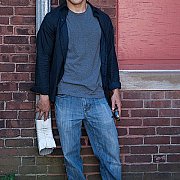 1TheOneAndOnly - muž, 44 let, Toruń