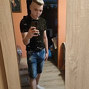 Kacpergutek99 - mężczyzna, 25 lat, Warszawa