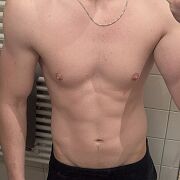 Karoll233 - muž, 24 let, Wrocław