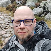 Marcin23241 - mężczyzna, 43 lat, Łódź