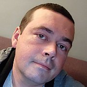Marckor - mężczyzna, 41 lat, Warszawa