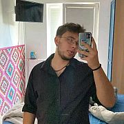 Sojowe - чоловік, 24 років, Warszawa