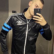 Satixx - mężczyzna, 24 lat, Warszawa