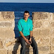 Michuu8901 - чоловік, 36 років, Grójec