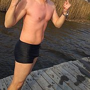 Wiktorsektor - mężczyzna, 33 lat, Kraków