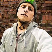 JuniorConorBlend - mężczyzna, 28 lat, Głogów