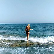 Anjaxxx - жінка, 30 років, Kraków