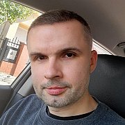 Kodi22 - чоловік, 43 років, Gdynia