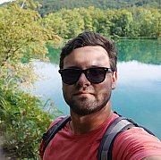 Grubypen12 - чоловік, 35 років, Gliwice