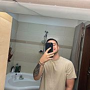 Rysa69 - mężczyzna, 28 lat, Warszawa