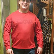 Yanekk - mężczyzna, 32 lat, Lublin