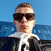 Bartek96b - mężczyzna, 28 lat, Bydgoszcz