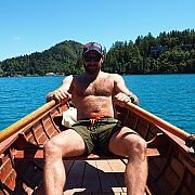 AgentTomek69 - muž, 35 let, Bytom