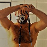 AgentTomek69 - mężczyzna, 35 lat, Gdańsk