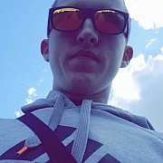 Draqula187 - muž, 26 let, Leszno