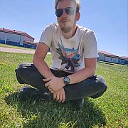 Krzysiek20002 - mężczyzna, 22 lat, Chełm