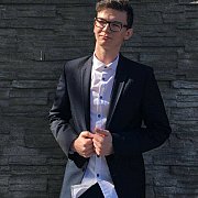 PiotrZabawa18 - mężczyzna, 22 lat, Łódź