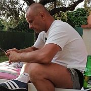 Bongol - mężczyzna, 52 lat, Tarnów