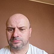 O83grodnik - muž, 42 let, Lublin