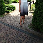 Angyela - kobieta, 43 lat, Wrocław