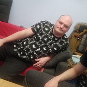 Kawka69 - mężczyzna, 40 lat, Tychy