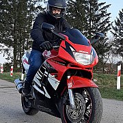 Niss350z - muž, 40 let, Płock