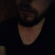 Bristles - mężczyzna, 30 lat, Sopot