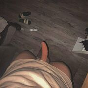 Affraid