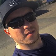 Pablo9142 - mężczyzna, 34 lat, Białystok