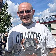 WytatuowanyKoln - mężczyzna, 38 lat, Köln