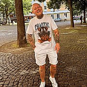 WytatuowanyKoln - mężczyzna, 38 lat, Köln