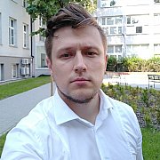 Grigorij20 - mężczyzna, 37 lat, Lublin