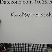 Karol36kroliczek - mężczyzna, 40 lat, Kołobrzeg