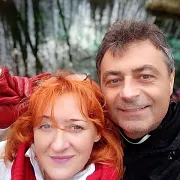 Kociaki22 - пара (женщина 51 лет, мужчина 53 лет), Pruszcz Gdański