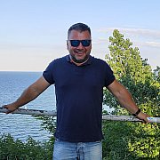 Alvaro46 - mężczyzna, 50 lat, Łódź