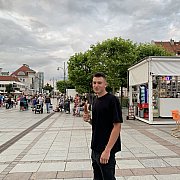 Aleksanderok - mężczyzna, 25 lat, Tarnowskie Góry