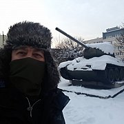 Ken76 - muž, 49 let, Szamotuły